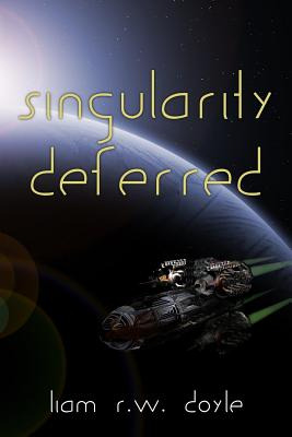 Libro Singularity Deferred - Doyle, Liam R. W.