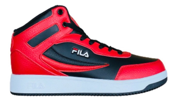 Fila Hombre Taglio Retro