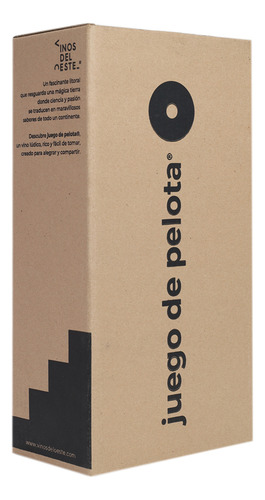 Vino Blanco Riesling Y Chardonnay Juego De Pelota (2 Pack)