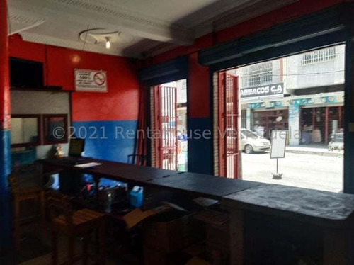 Imagen 23 de 30 de Maritza Lucena 04245105659 Alquila Local En Barqto Mls 23-25892