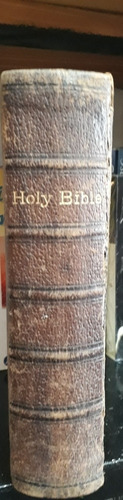 The Holy Bible.  1902