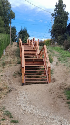 Complejo De Cabañas A 50 Mtros Del Lago Nahuel Huapi