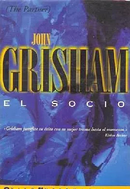 John Grisham: El Socio