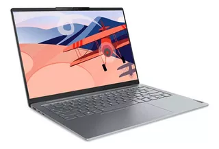 Notebook Lenovo Yoga Slim 6 Core I5 16gb 512gb W11