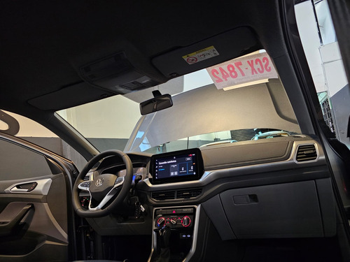 Volkswagen T-Cross 1.0 200 Tsi Trendline Aut