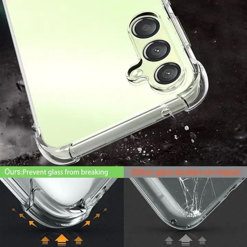 Capa Capinha + Pelicula 3d Para Samsung Galaxy Todos Modelos