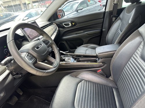 Jeep Commander 1.3 T270 TURBO FLEX LIMITED AT6