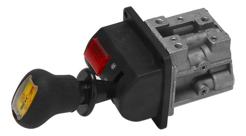 Válvula De Control Proporcional Con Interruptor Pto Dump