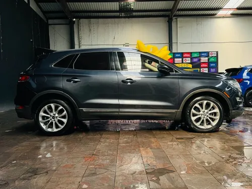 Lincoln MKC RESERVE (BLINDAJE III)