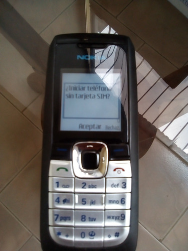 Nokia 2610 Digitel Gsm