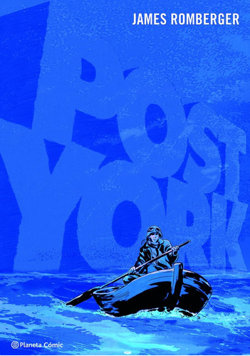 Post York ( Libro Original )