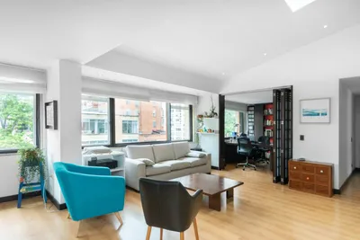 Apartamento en venta