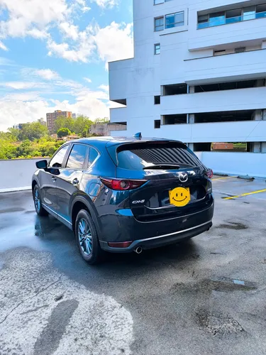 Mazda CX-5 2.0 Touring At