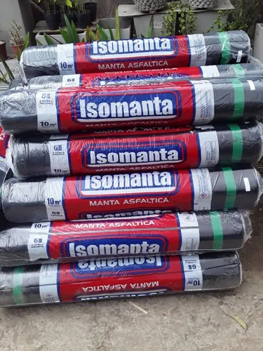Membranas C/aluminio No Crack... ( Venta Y Colocacion )