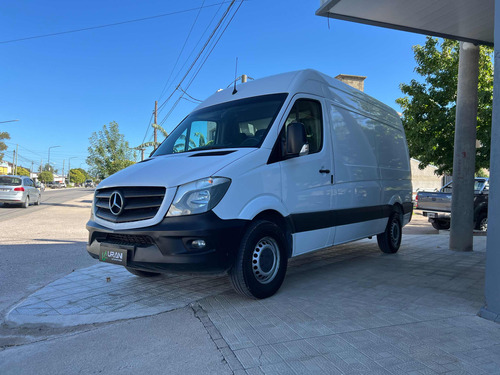 Mercedes-Benz Sprinter 2.1 415 Furgon 3250 150cv Tn V1