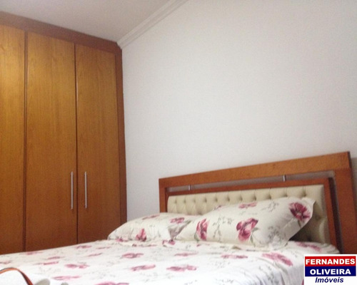 Imagem 16 de 23 de Casa - Ca01813 - 69496215