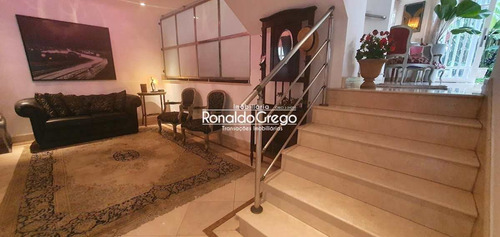 Imagem 5 de 30 de 2 Dorms , 2 Suites, 4 Vagas , 276m² - A8175