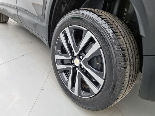 Chevrolet Tracker 1.0 TURBO FLEX LT AUTOMÁTICO