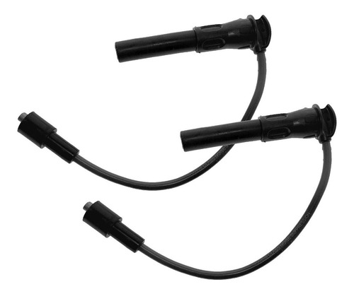 Juego Cables De Bujias Mg 550 1.8 Turbo 