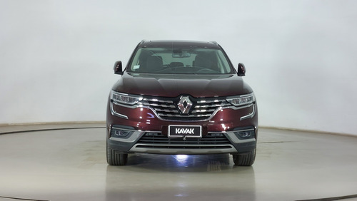 Renault Koleos 2.5 INTENS 4x2 AT