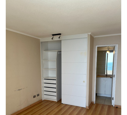 Excelente Depto 1 Dormitorio Avda Brasil, Antofagasta
