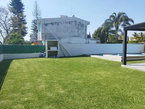 Casa En Venta En Lomas De Cocoyoc
