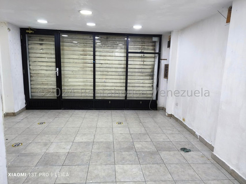 Local En Alquiler En Chacao