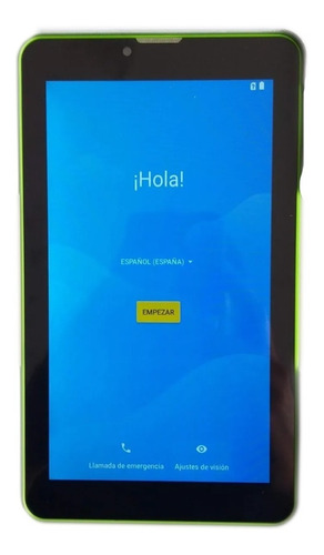 Tablet Para Niños  Huskee 16gb Wifi - Android - Sim Whatsapp