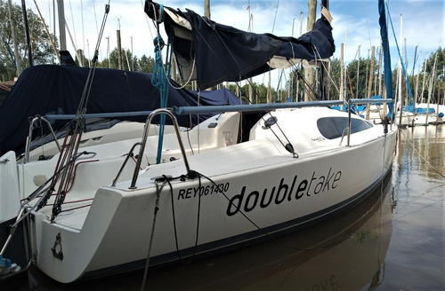 Velero Mastracchio 24.5