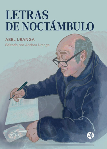 Letras De Noctámbulo - Abel Uranga