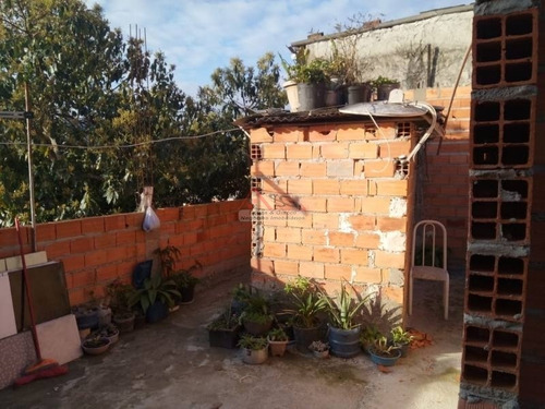 Imagem 27 de 30 de Sobrado Para Venda E Locação - Jardim Santa Terezinha - Id 1070 - 1070