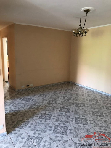 Imagem 8 de 27 de Venda Apto 3 Dormitórios Jardim Patente - Ap00190 - 69307204
