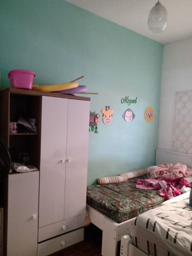 Imagem 9 de 21 de Excelente Casa Px Praça Santa Terezi - Ca7012