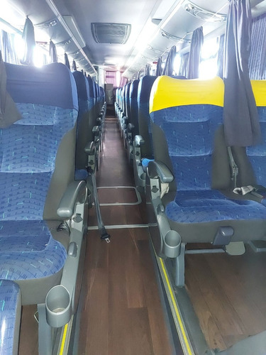 Imagem 5 de 8 de Mercedes Benz Paradiso 2018/2019 Cod. 5747