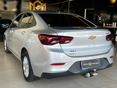 Chevrolet Onix plus Onix Plus 10tat Lt1