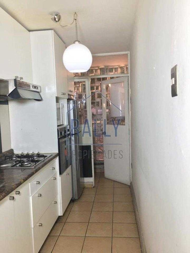 Condominio Cerrado, Muy Seguro