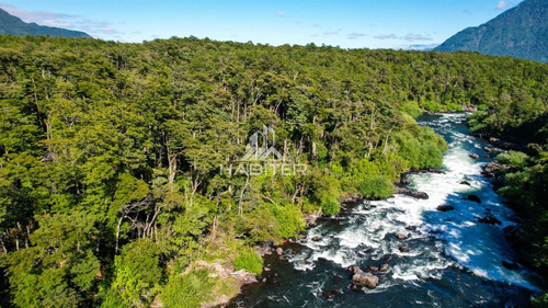 Oportunidad De Inversion Parcelas 5.000 Mt2 Venta En Pucón