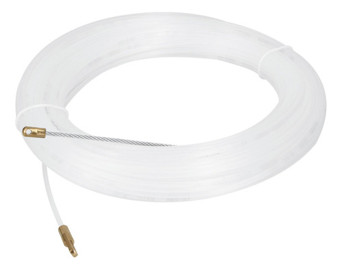 Guía De Nylon De 30 M Para Cable Truper  17758