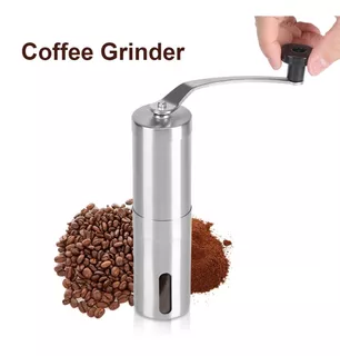 Coffee Grinder Manual