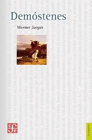 Demostenes - Jaeger Werner W