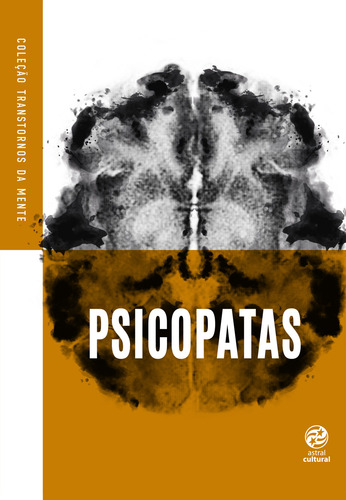 Livro Psicopatas