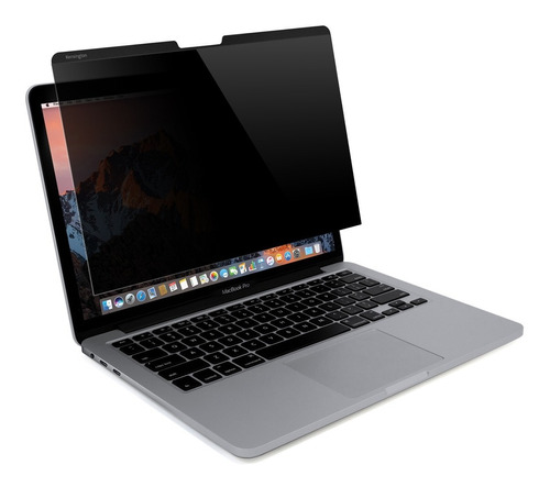 Filtro De Privacidad Magnético Para Macbook Pro 13