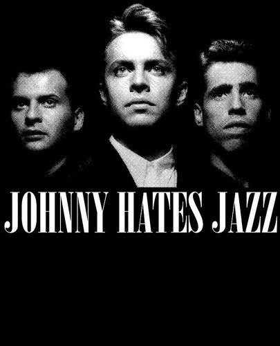 Johnny Hates Jazz: Greatest Hits (dvd + Cd)