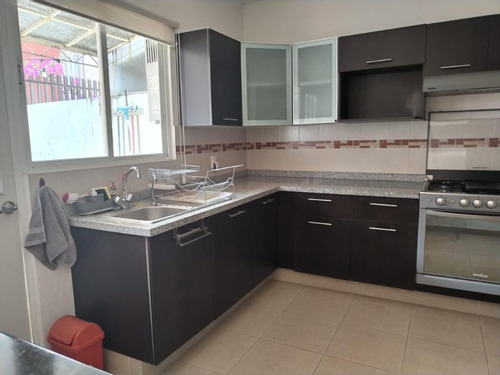 Casa En Renta En Colonia San Mateo Otzacatipan, Toluca, Estado De México
