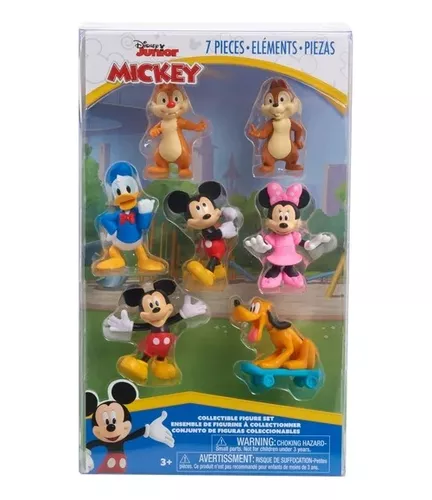 Juguete Mickey Mouse 238277 Original: Compra Online en Oferta