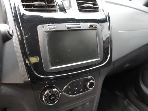 Renault Stepway Intens Mt
