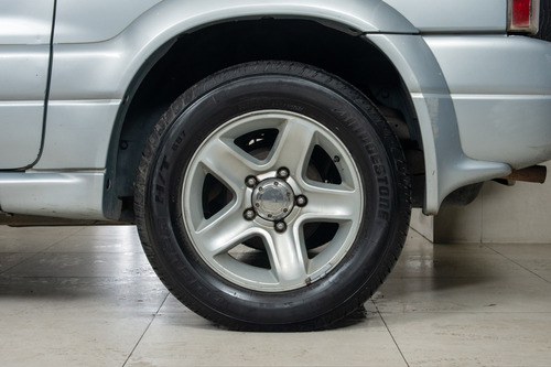 Suzuki Gran Vitara 3p. 1 Taraborelli Usados