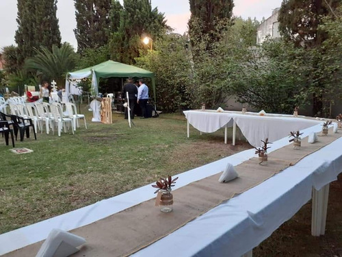 Quinta En Alquiler Para Eventos A 30' De Caba