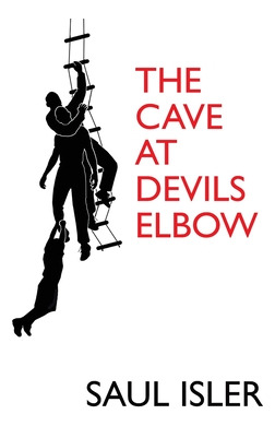 Libro The Cave At Devils Elbow - Isler, Saul