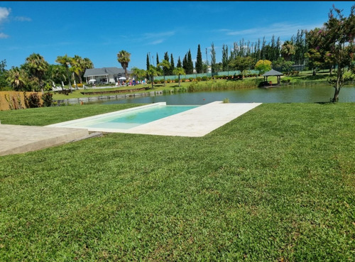 Casa En Venta En Las Glorietas, Nordelta, Tigre